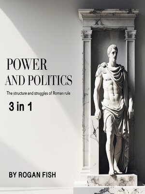 cover image of Power and Politics